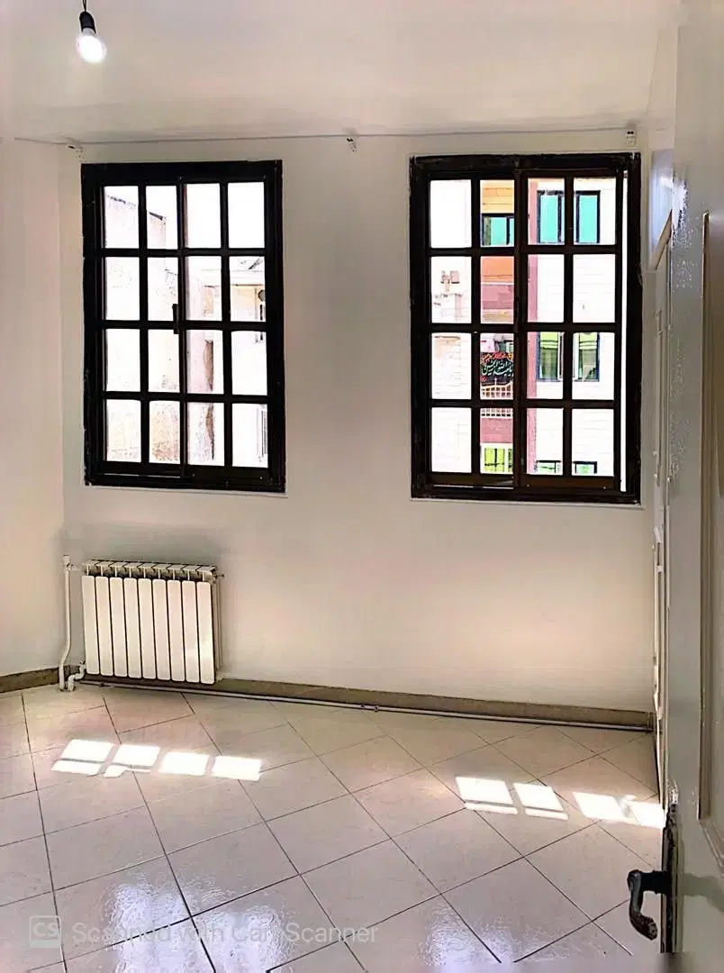 نارمک۶۰متراجاره مابین سمنگان وهفت حوض یک خواب