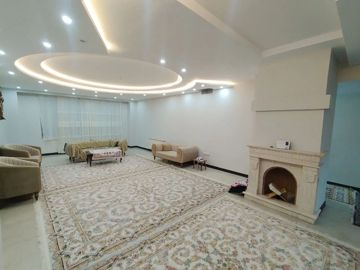 147 متر کاسبی جهت سرمایه گذاری