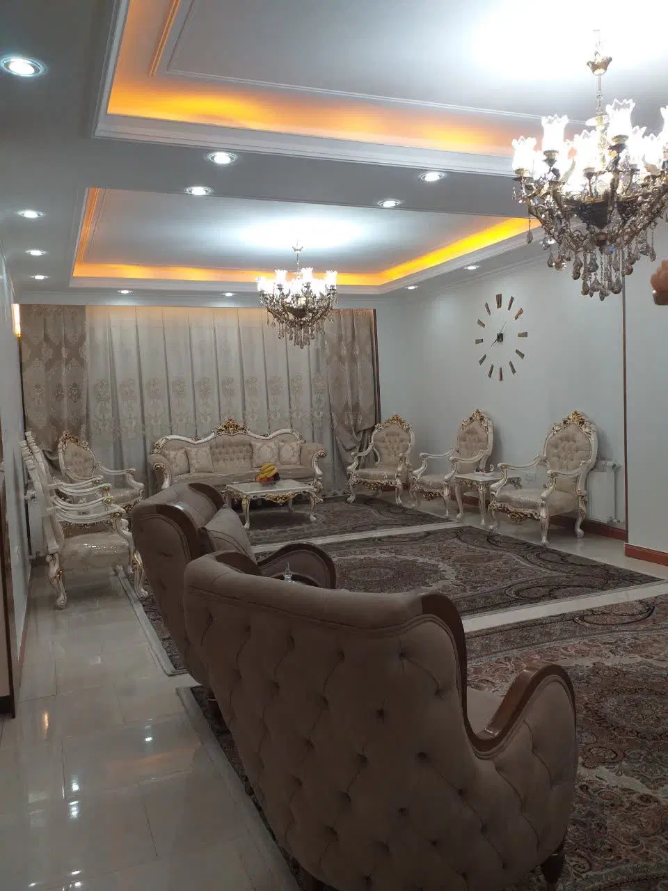 آپارتمان