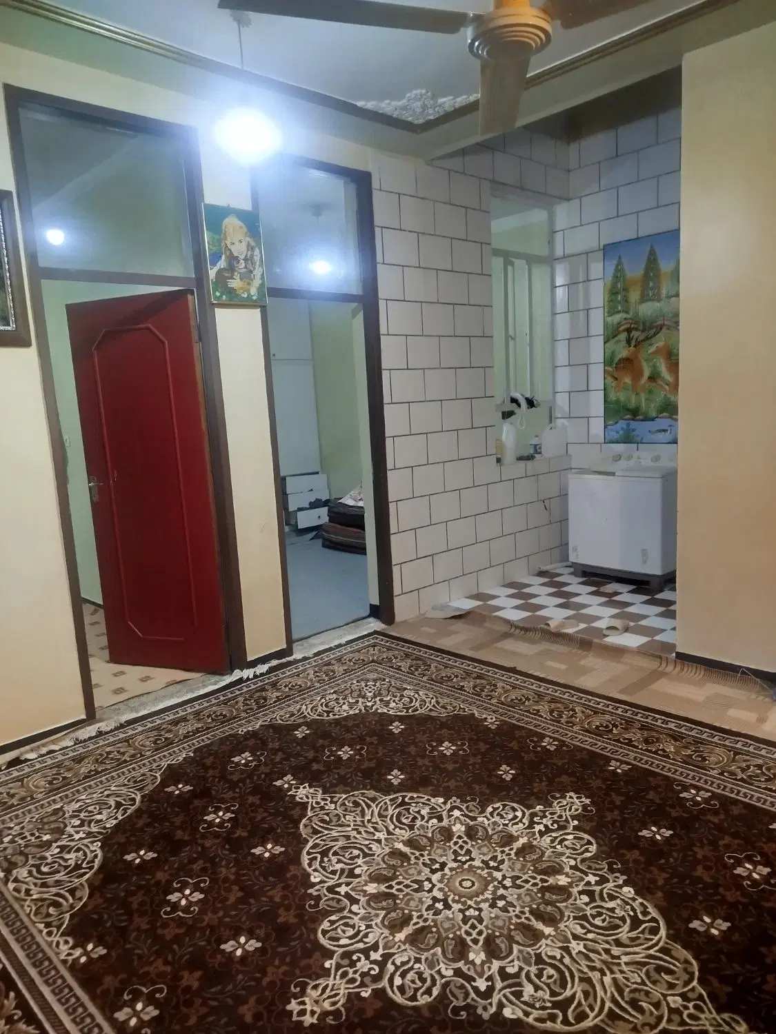 اجاره خانه