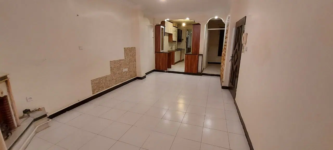 ۶۲ متر اندیشه فاز ۱