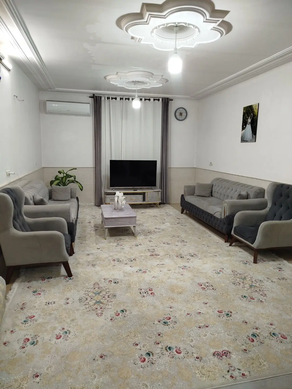 خانه اجاره ای