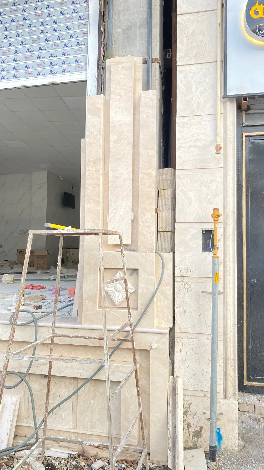 اجاره یک واحد۱۰۰متری راه جدا