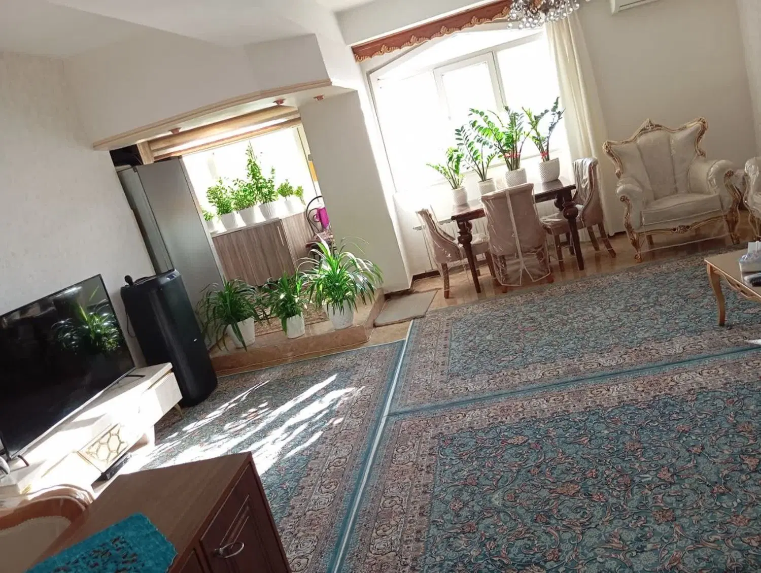 فروش واحد ۹۲متری