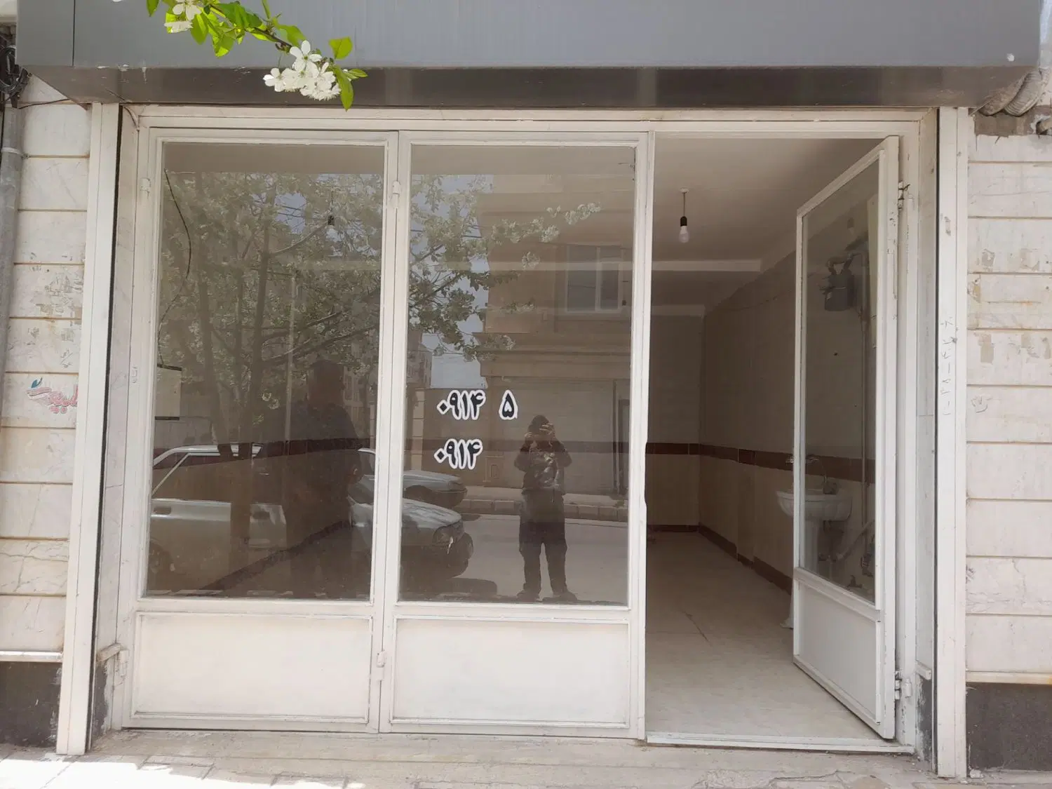 مغازه اجاره ای