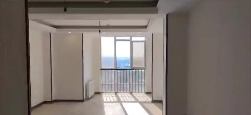آپارتمان ۸۳ متر