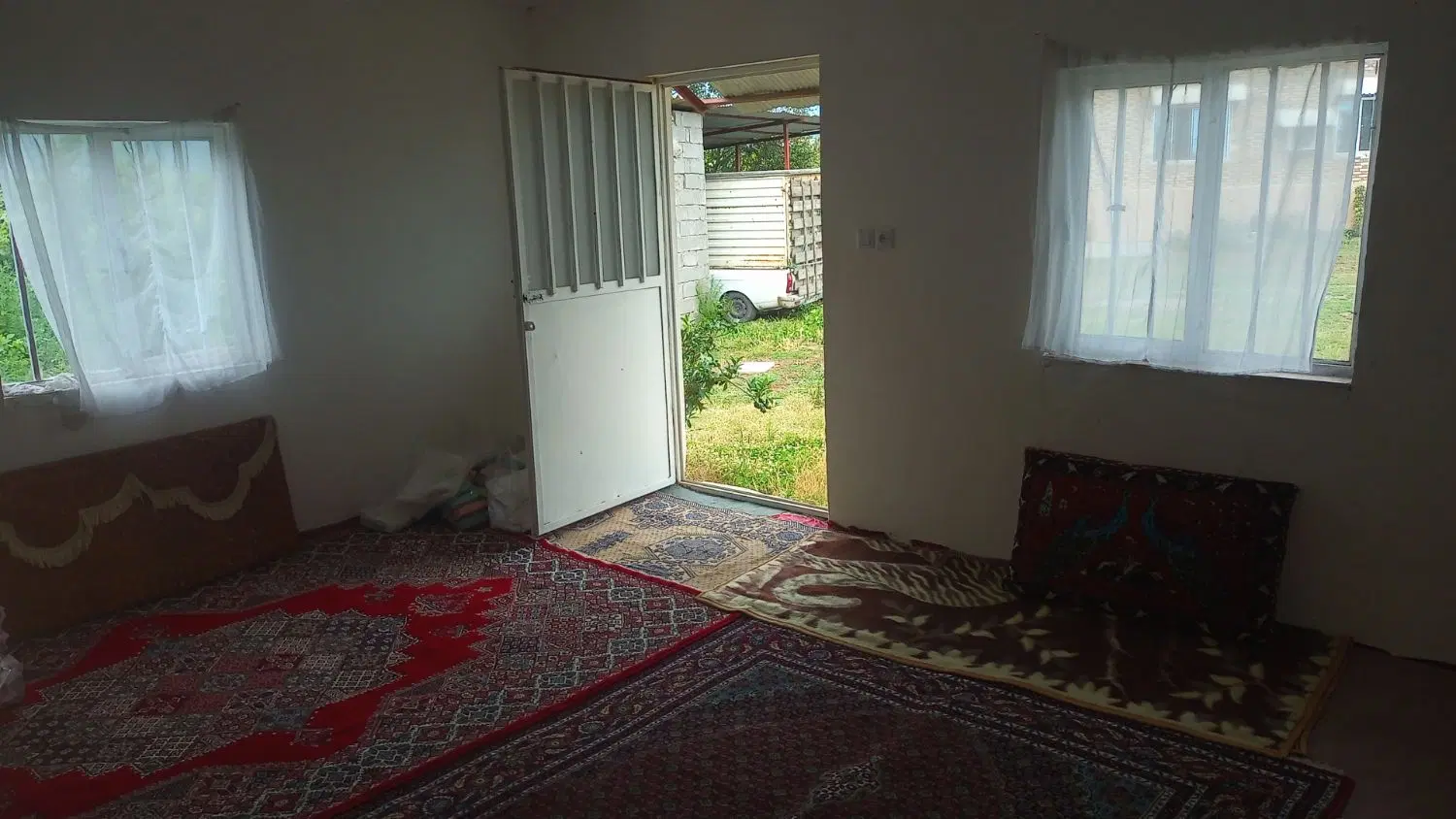 اجاره خانه ویلایی