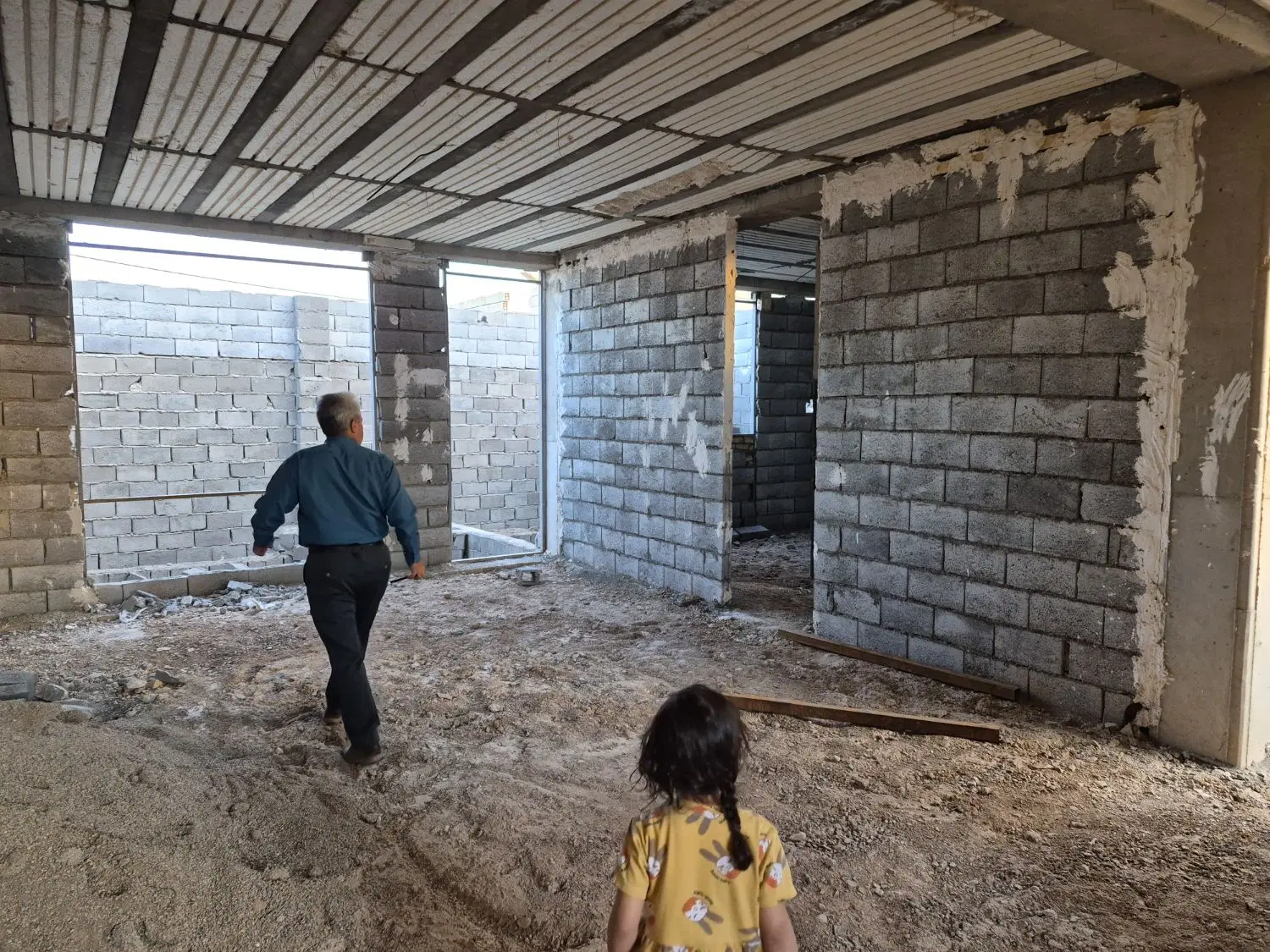 فروش مسکن ملی ویلایی