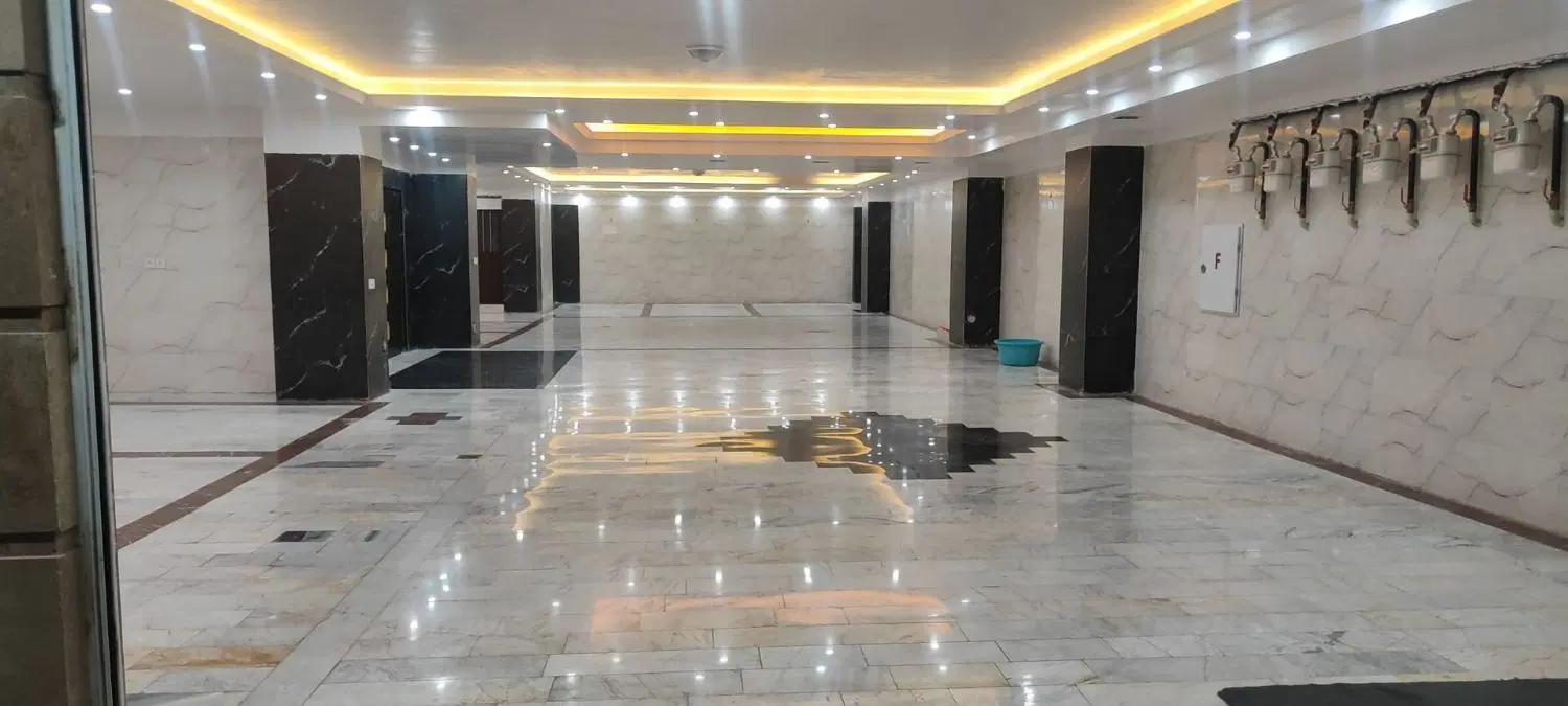 واحد در روحانیون نسیم شهر