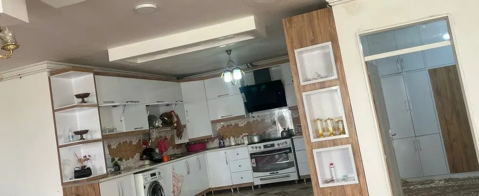 فروش خانه ۳ واحدی ابوریحان