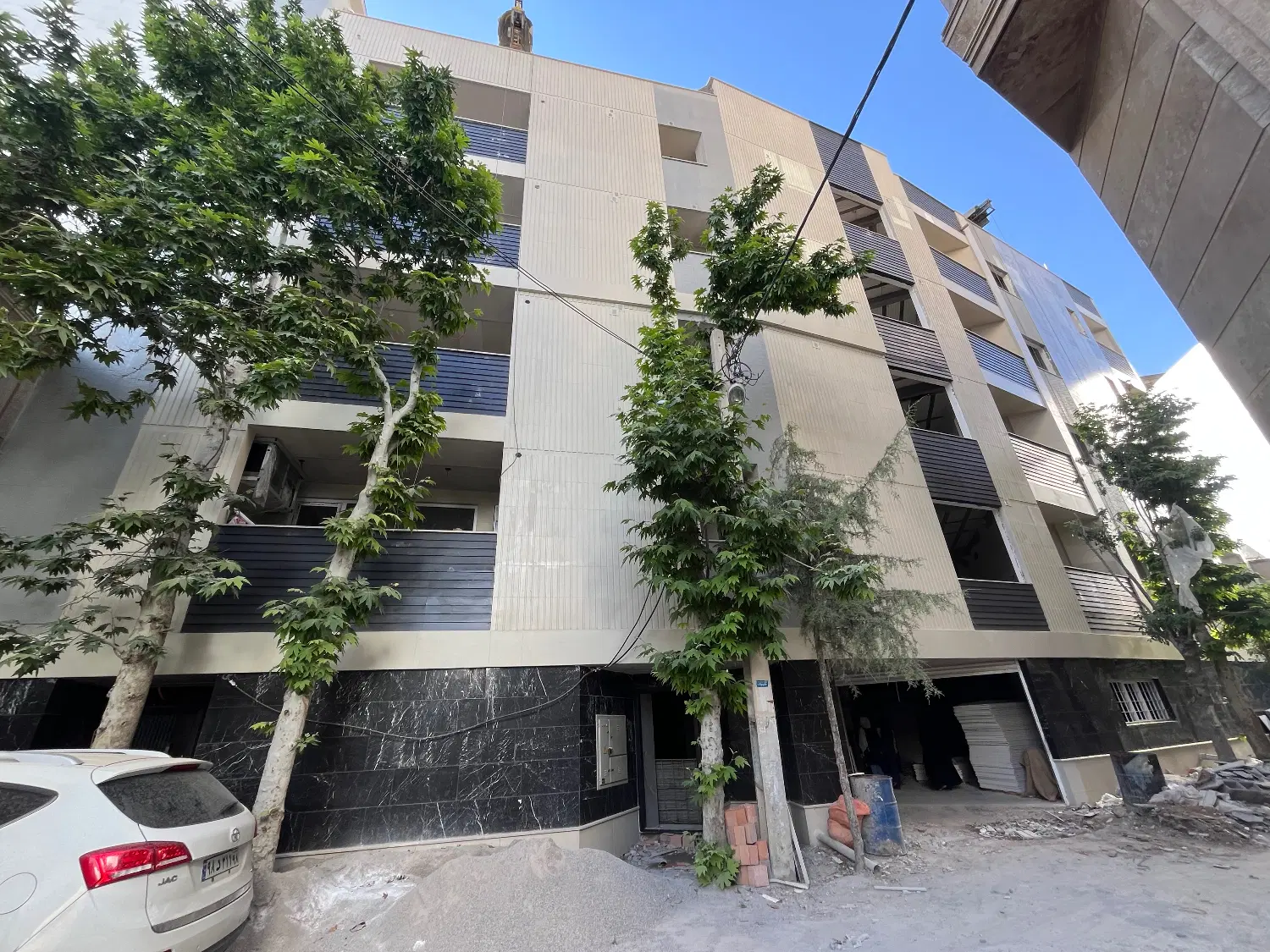 واحد خشک