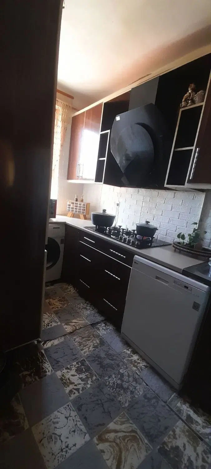 فروش مسکن مهر مهر شهر ۱۰۳متری