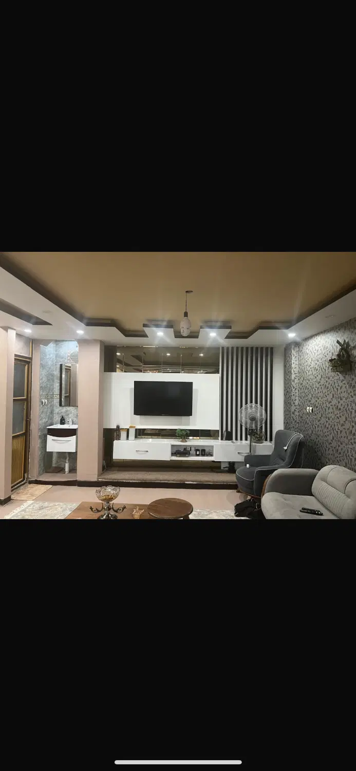 فروش خانه دوطبقه
