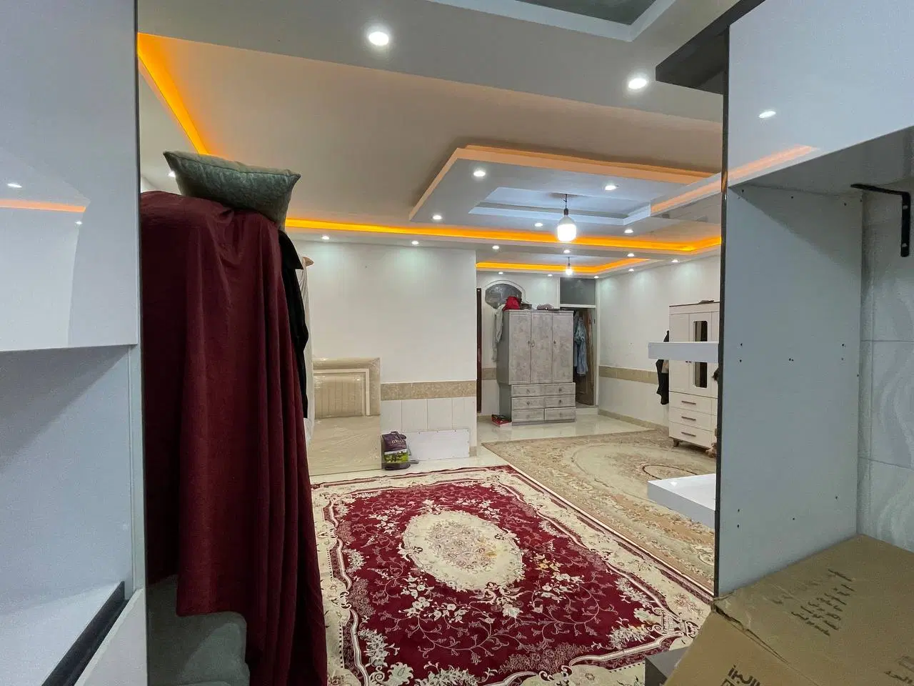 اجاره خونه مسکونی