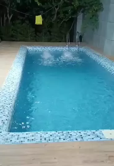 ۴۰۰متر ویلامدرن سه راه شنده