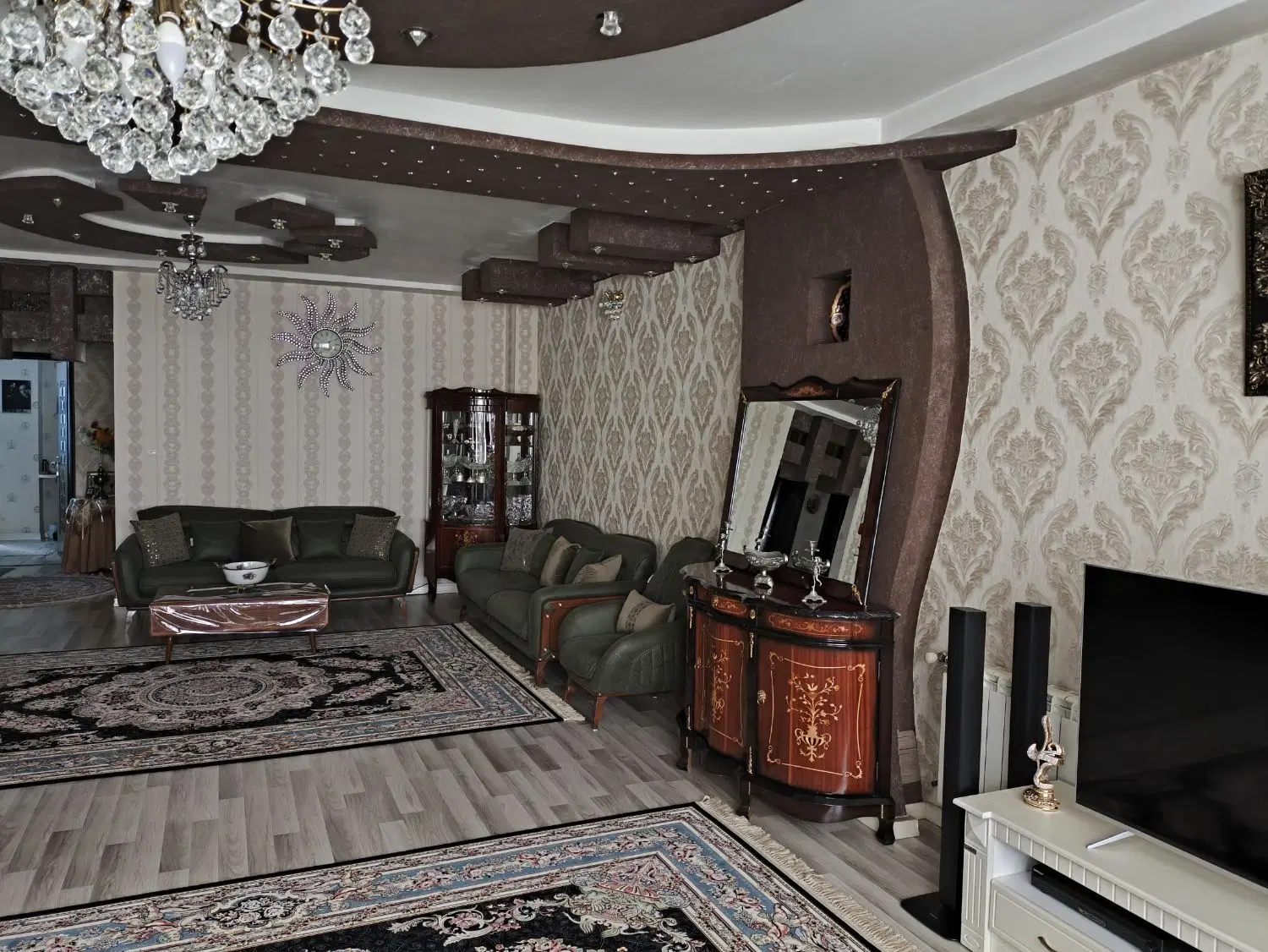 واحد 112 متری