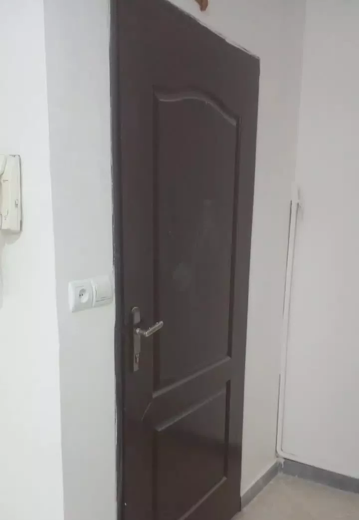 آپارنمان ۵۵ متری
