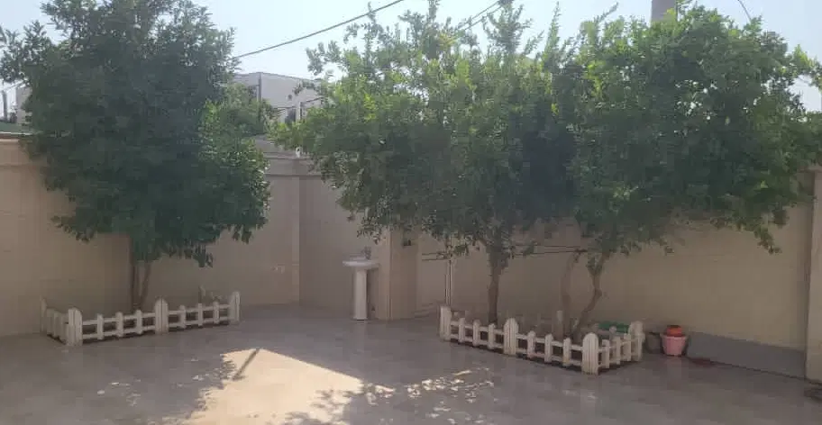خونه ویلایی