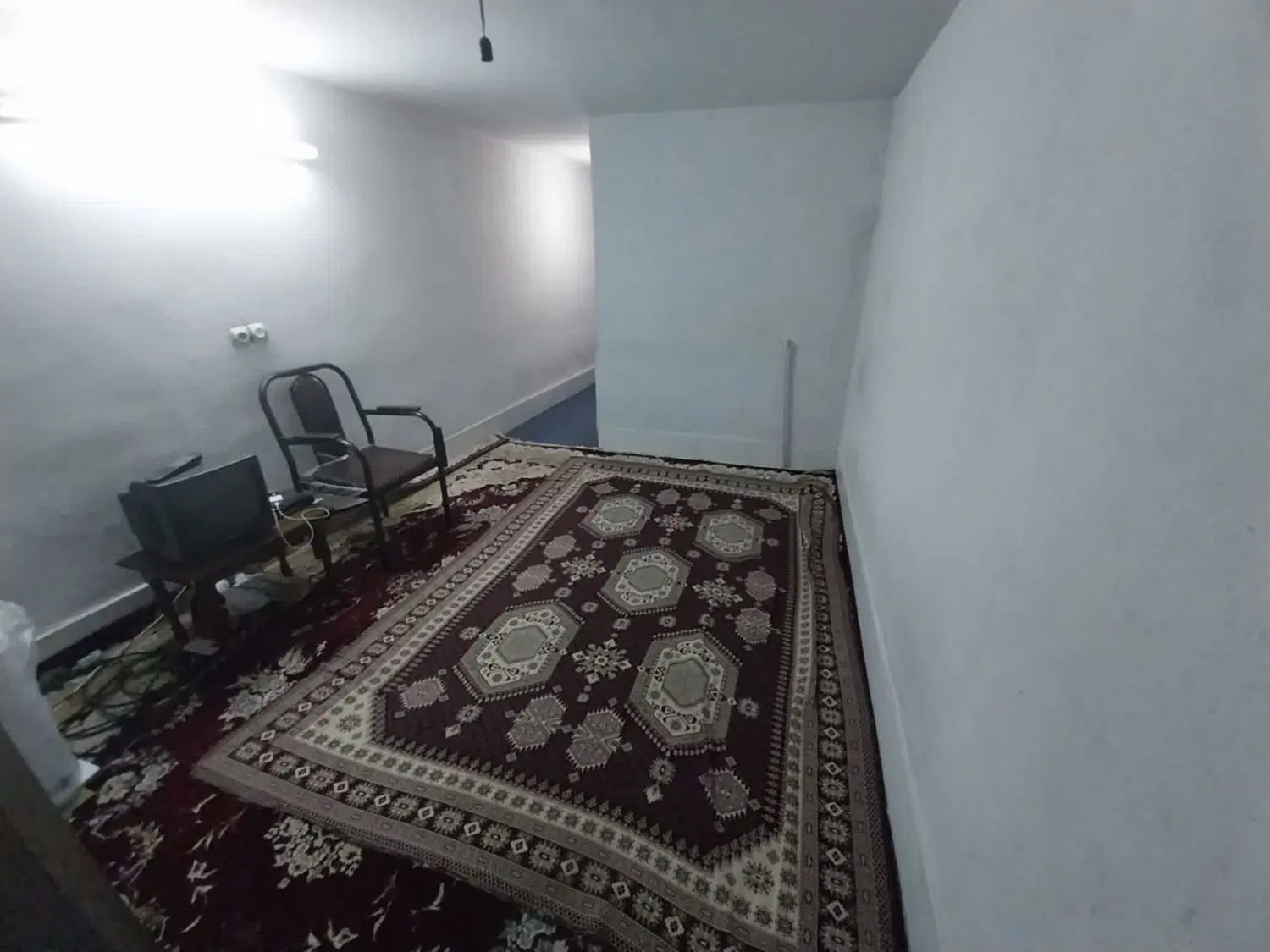 اجاره سوییت ۶۰ متری فرصت شیرازی