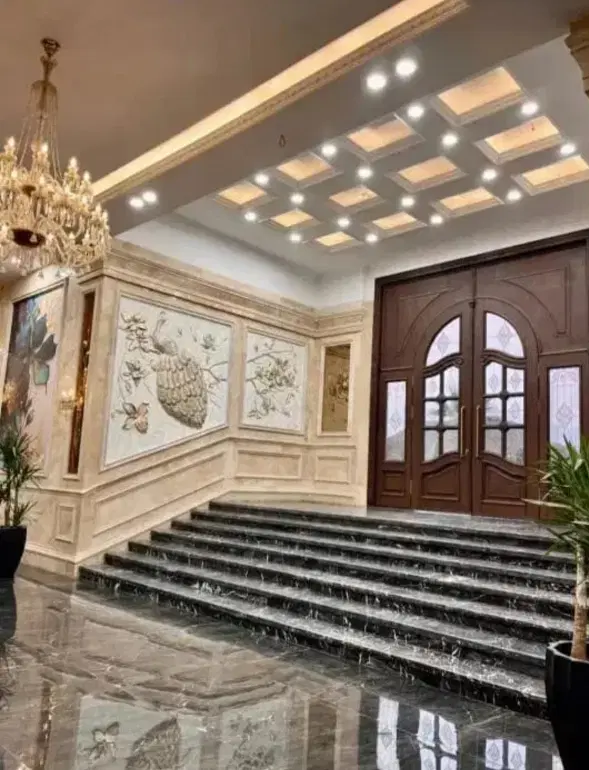 ۱۱۶ متر رونیکا پالاس کوهک اجاره_ کلید نخورده