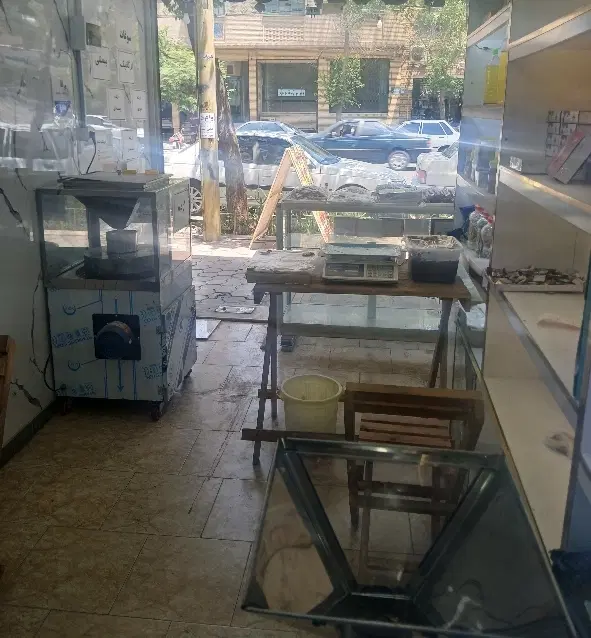 مغازه اجاره ای مرکز شهر