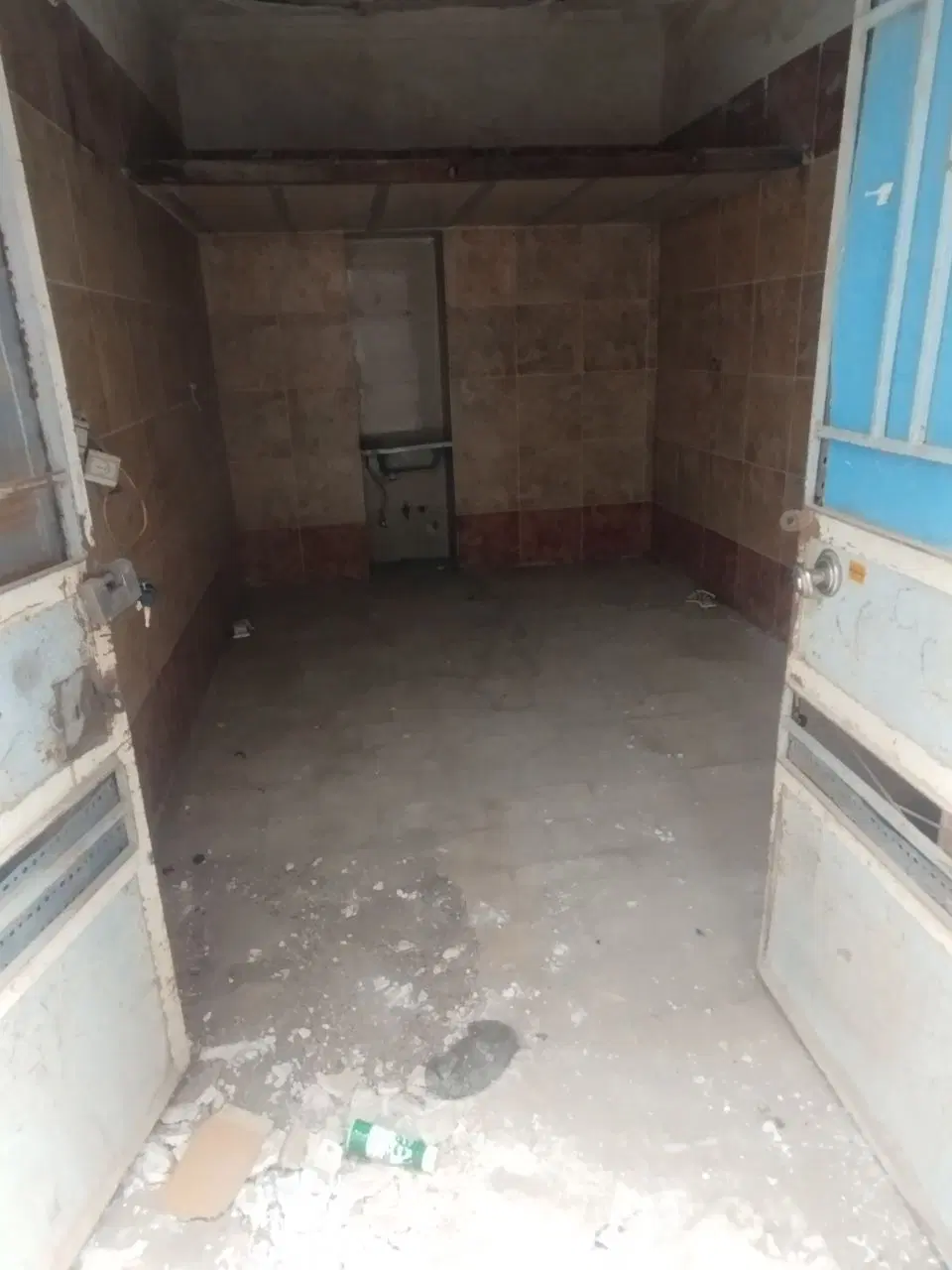 مغازه اجاره واقع درچهاراه رسولی