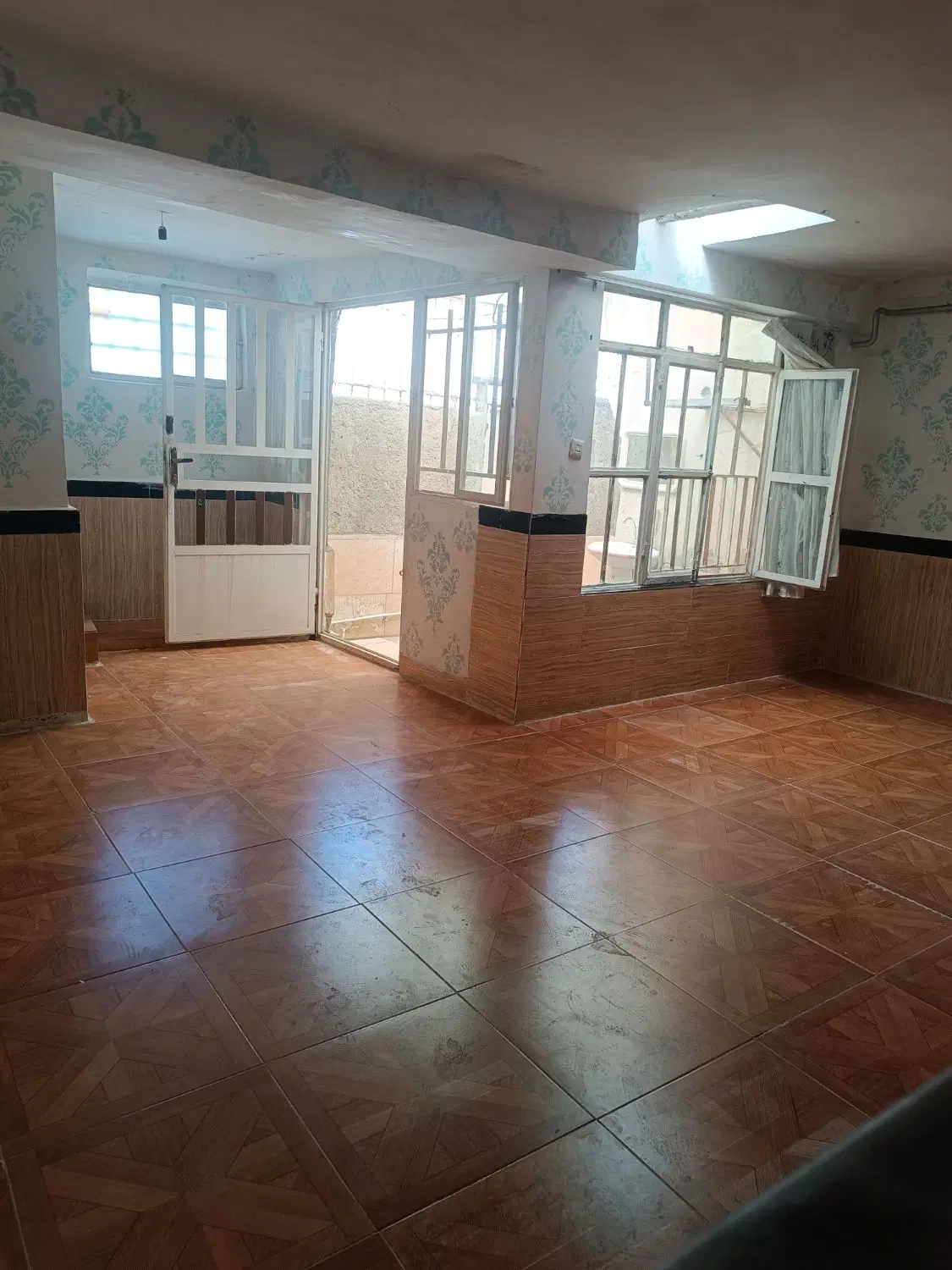 فروش خانه ساخت قدیم