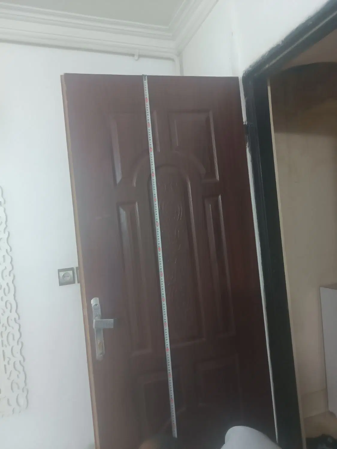 جلال 62وکالتی فروش فوری حدودا75متر 6150