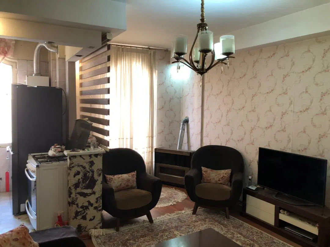 اجاره آپارتمان رودکی