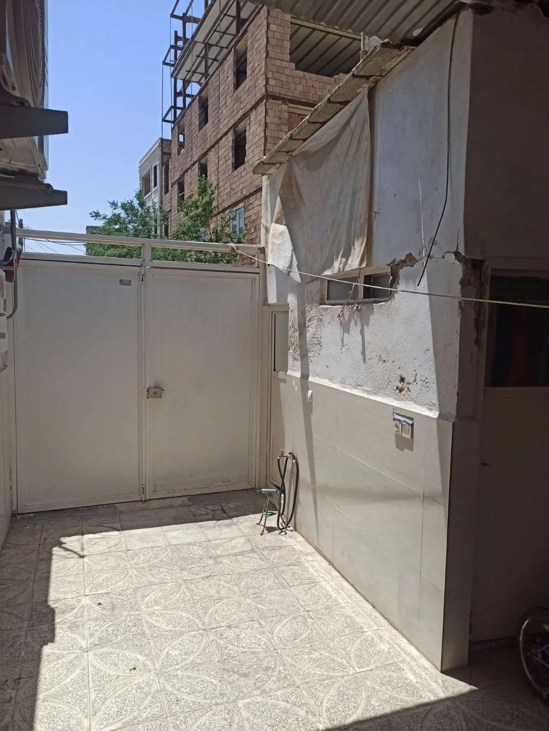 55متری ویلایی ملکیت