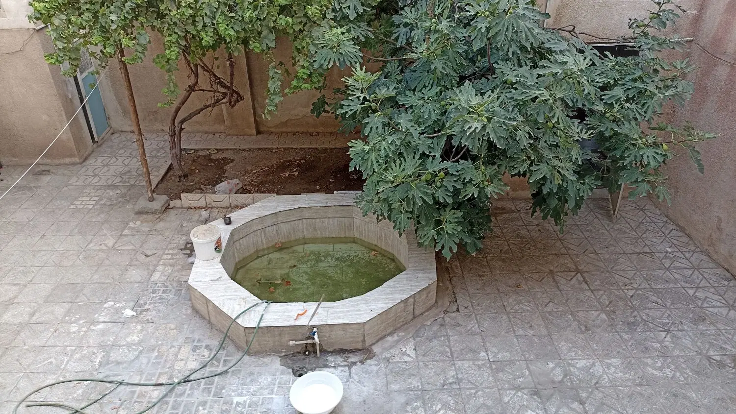اجاره خانه ویلایی