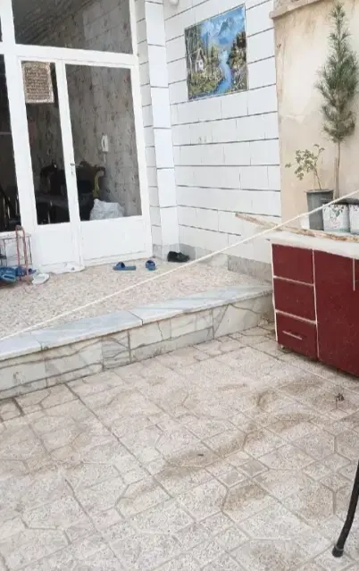 منزل فروشی. خانه ویلایی . ۱۲۰متر