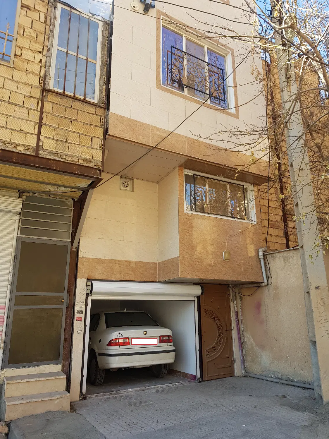 دربست ویلایی ظفر 3 تنگه