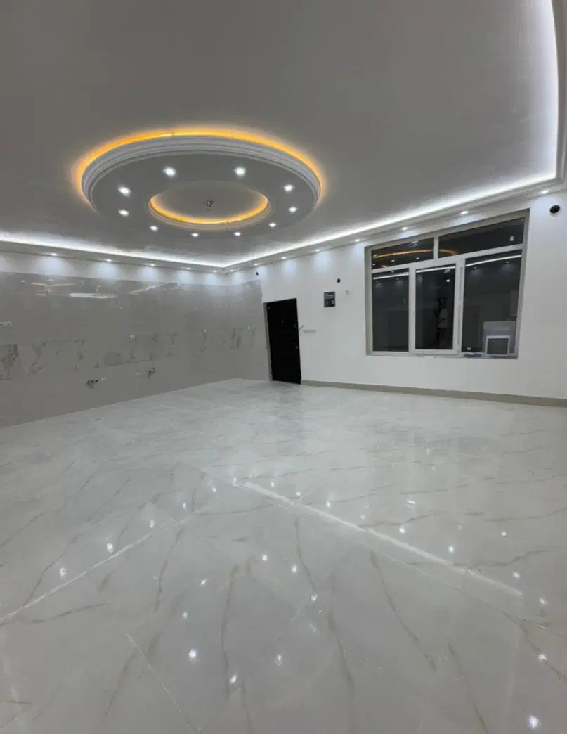 ویلایی ۳ خوابه مسکونی گورک خیش اشکن