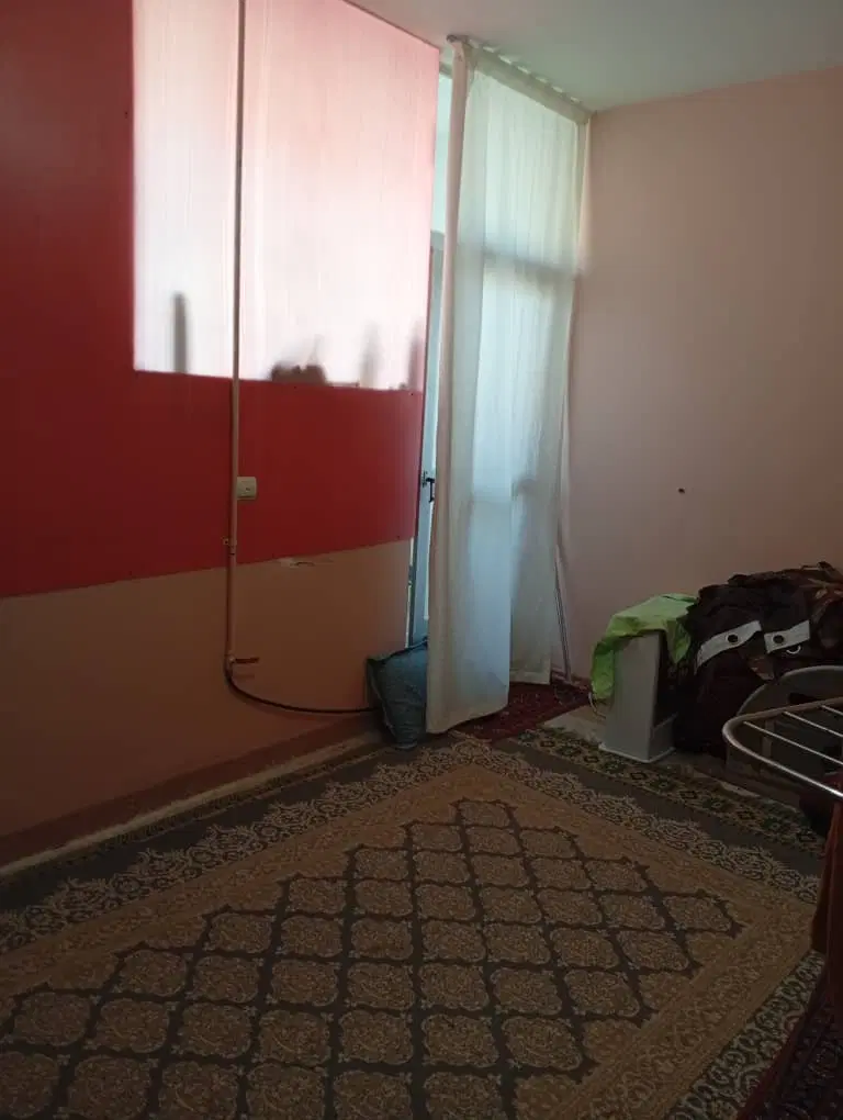 ۸۰متری دوخوابه