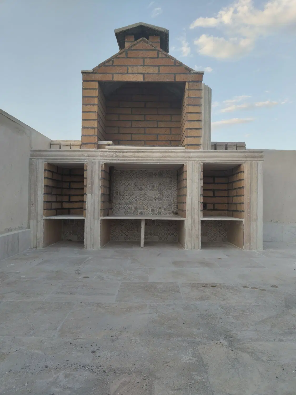 باغ 250 متری