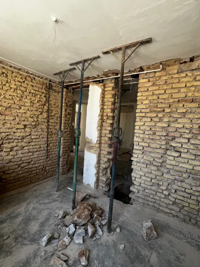 خانه ویلایی مسکن