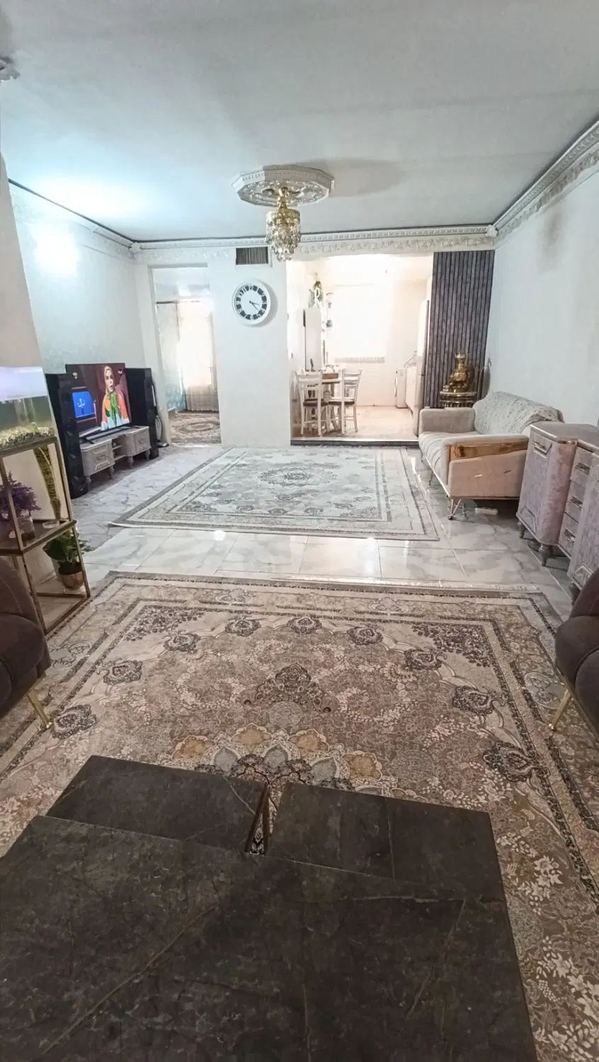 آپارتمان۷۳متری وجه آباد