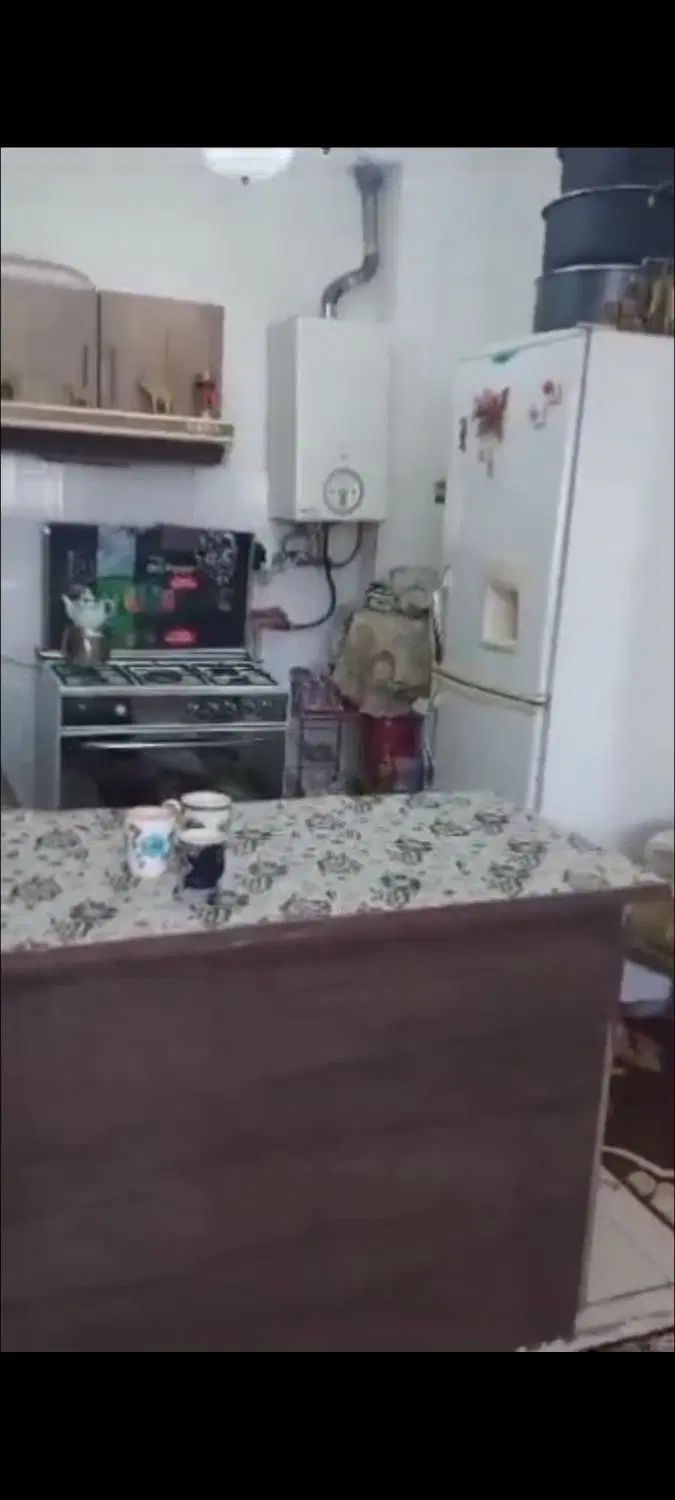 آپارتمان 75متری دوخوابه