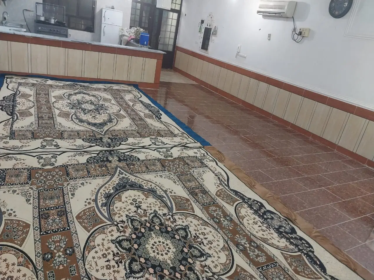 رهن واجاره منزل