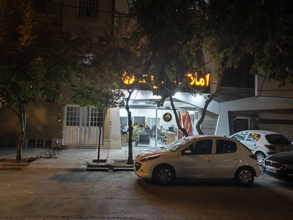 رهن و اجاره مغازه ۷۰ متری