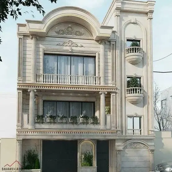 آپارتمان رهن و اجاره