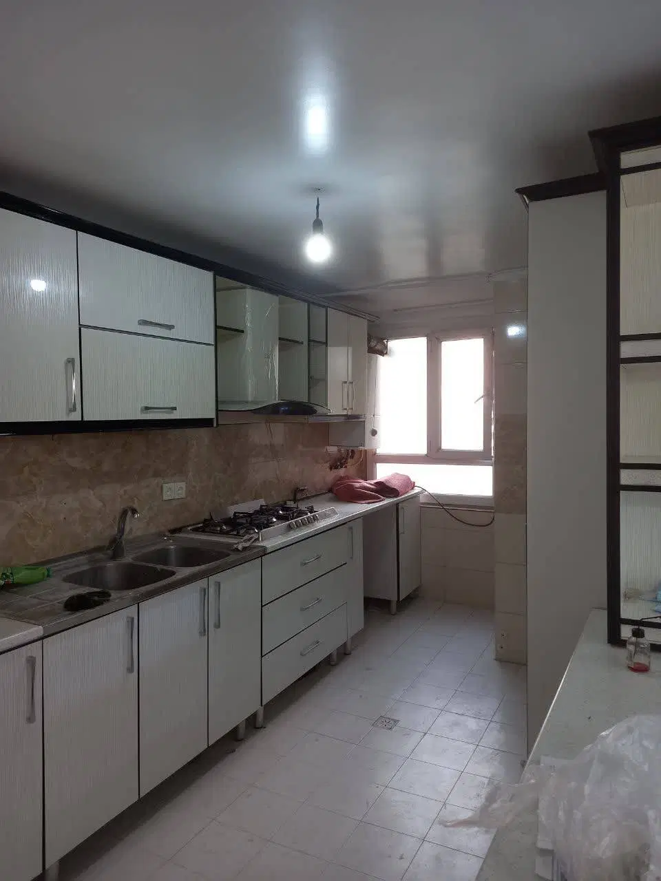 اجاره آپارتمان ۶۰ متری در ارکیده