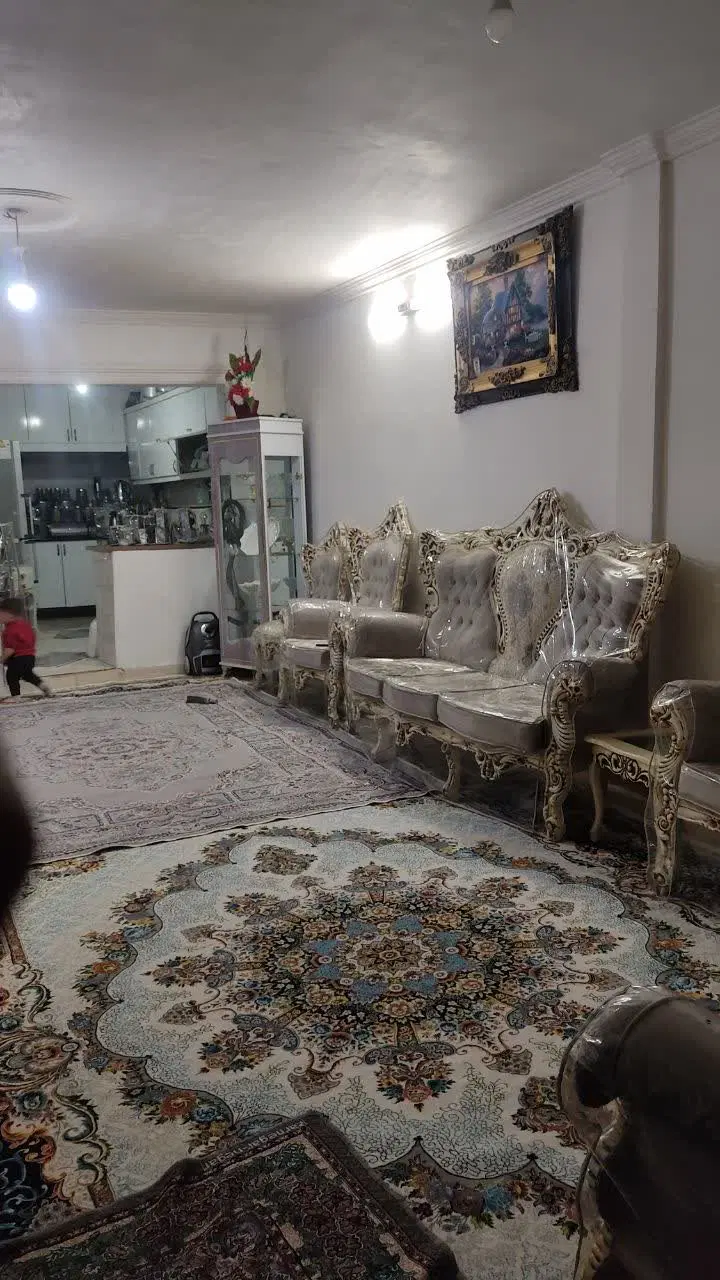 آپارتمان 75متری چراغچی13بهمن ۴.۴۵