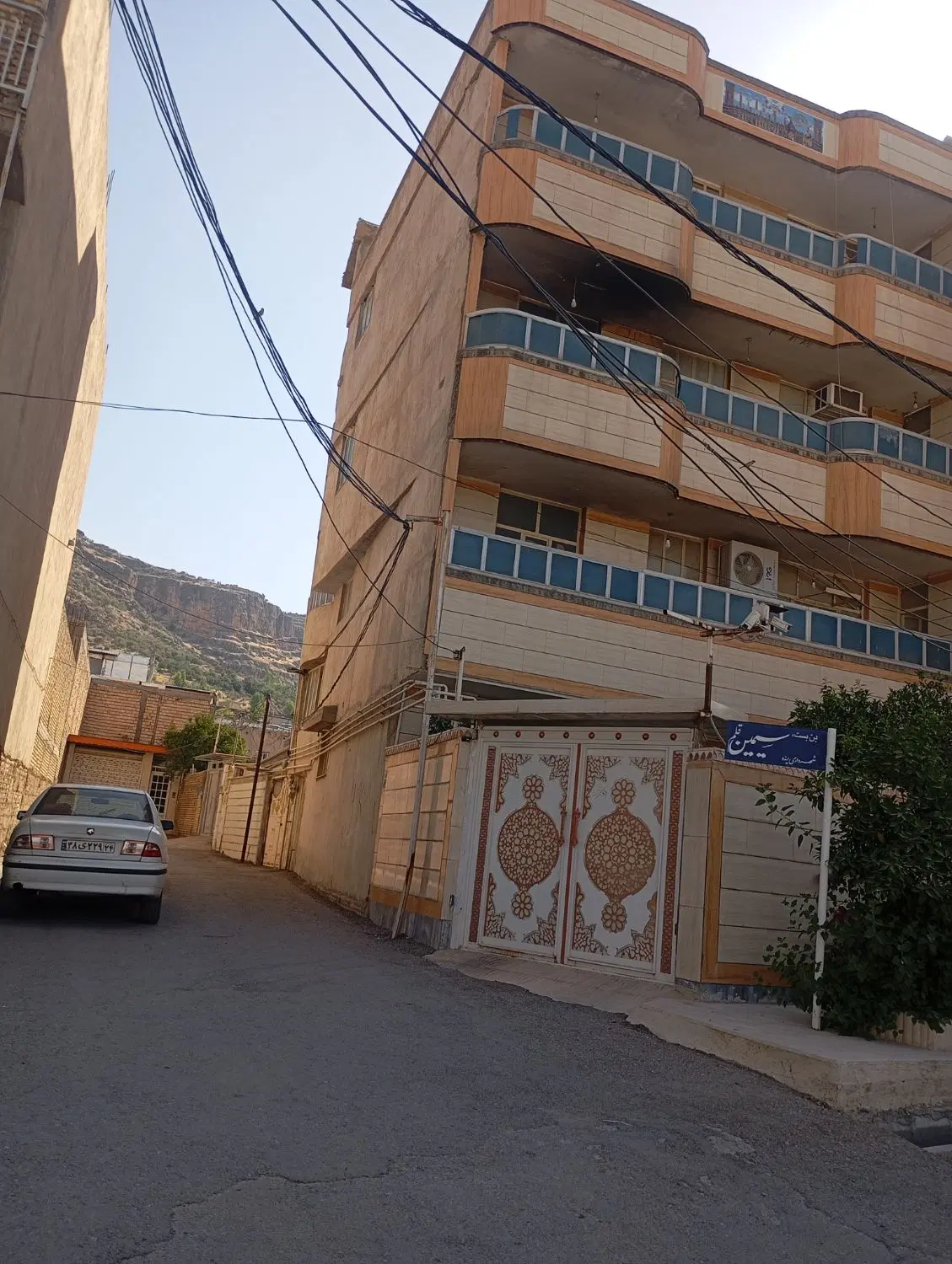 رهن واجاره آپارتمان