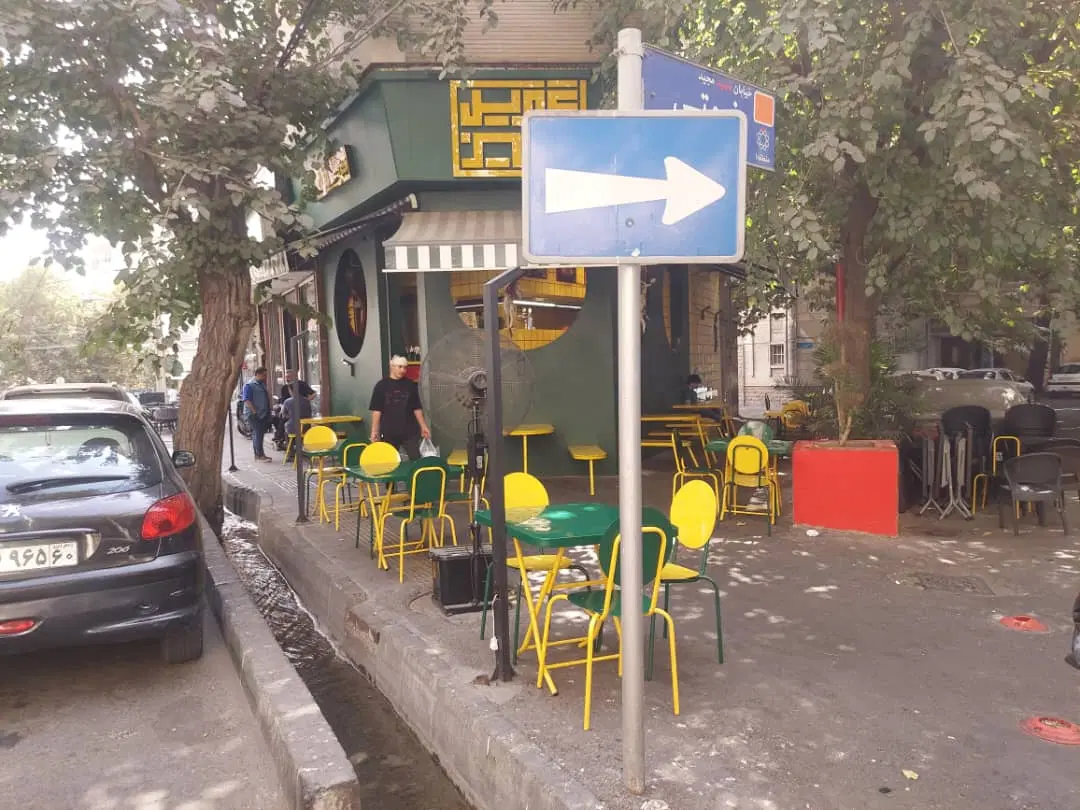 فروش مغازه و واحد مسکونی
