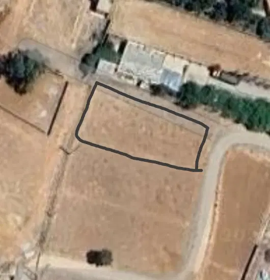زمین گنجه ای بزرگ