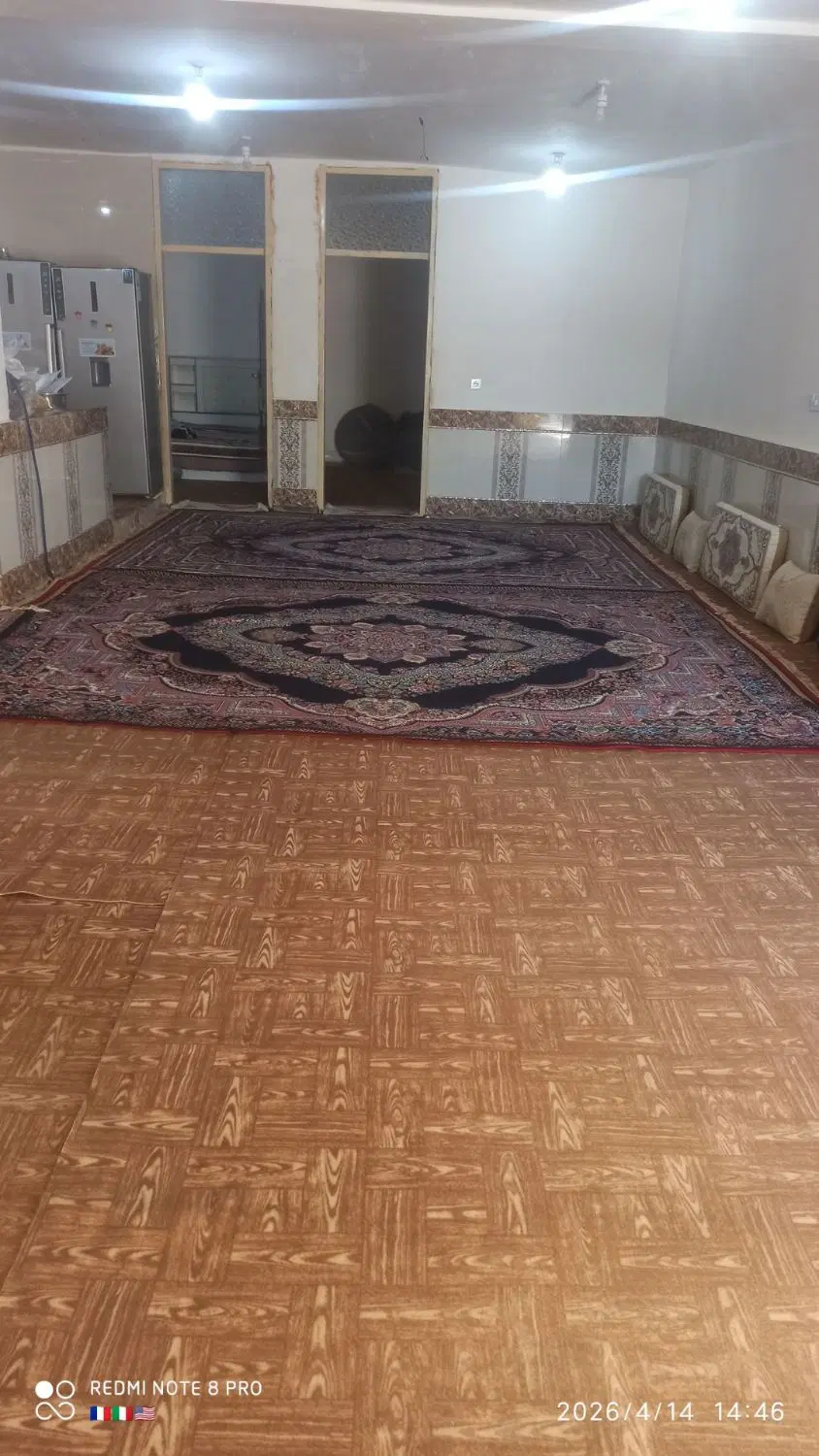 خانه 200 متری در سرسرباز سیاه منصور