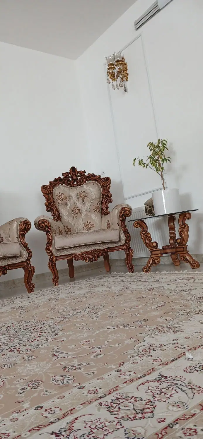 واحد گلشن امیر کبیر