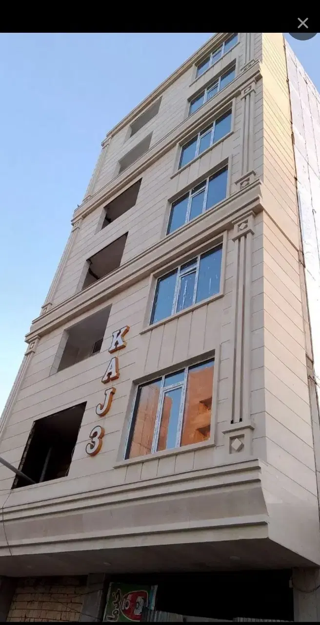 اجاره آپارتمان جهاد